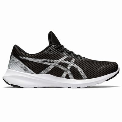 Férfi Asics Versablast Futócipő AS8563219 Fekete/Fehér